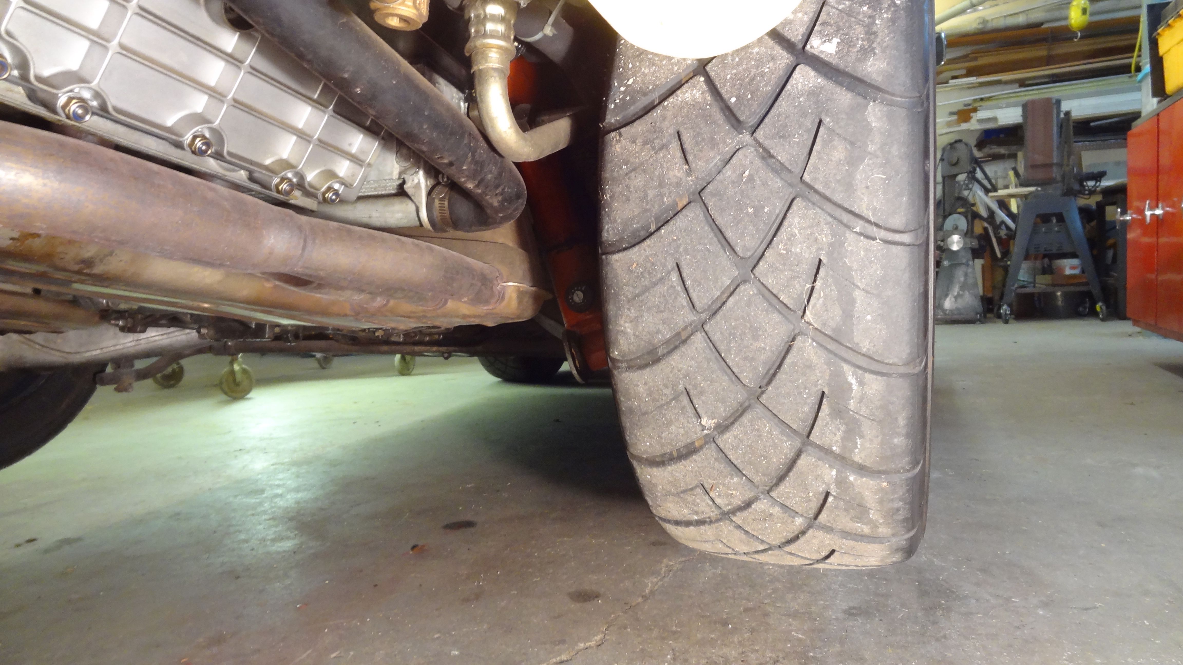 1973 Porsche 911 Race Car for Sale in superb condition