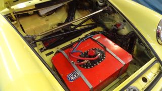 911 Race Car - trunk 2
